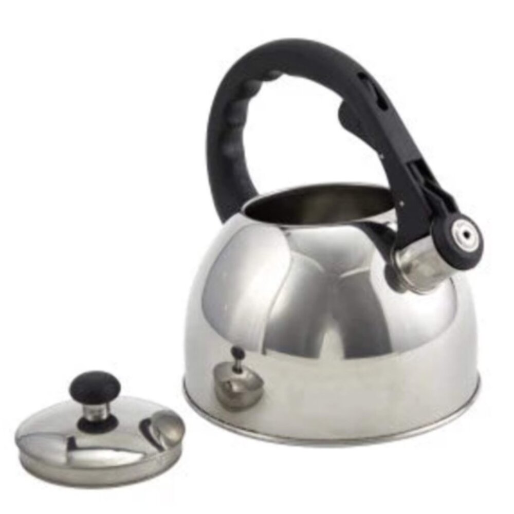 Tea Kettle 3L - Picture 3 of 6